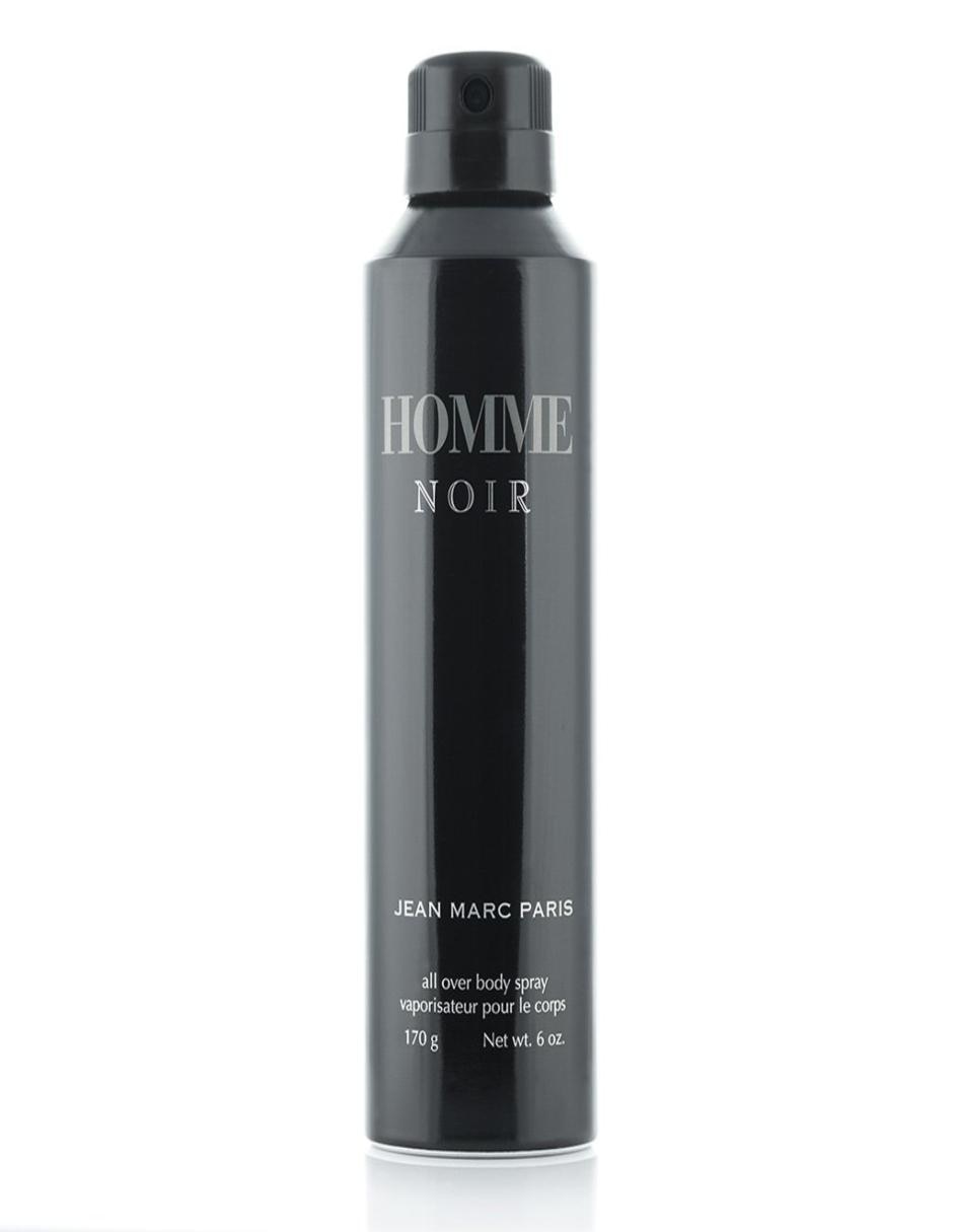 Eau de toilette Homme Noir para hombre 3