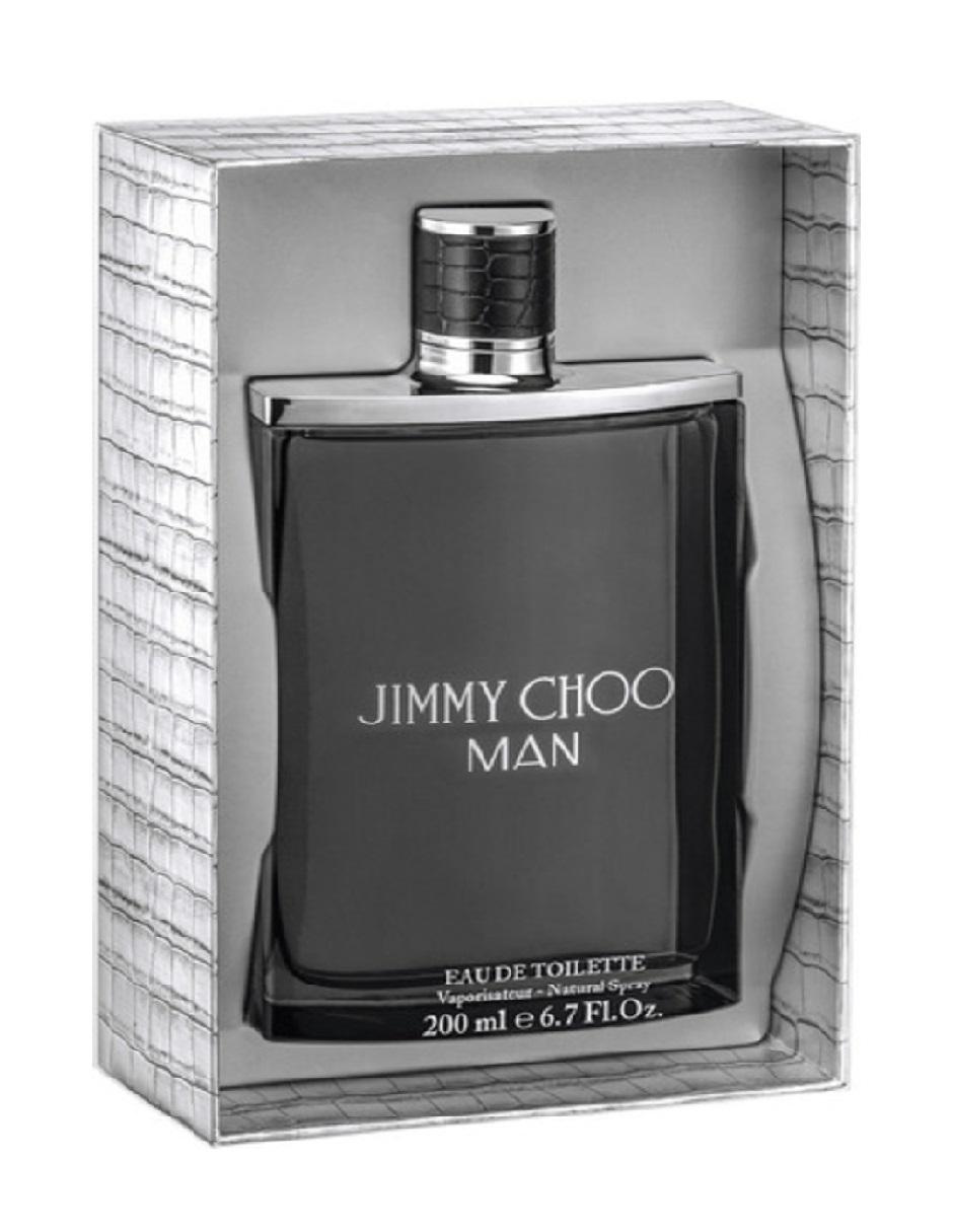 Eau de toilette Jimmy Choo para hombre 2
