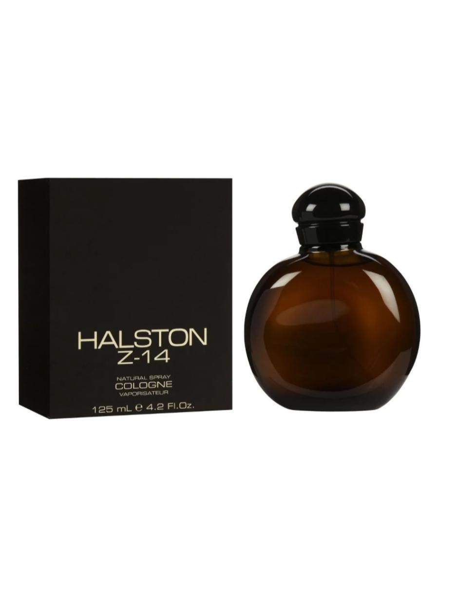 Halston natural 2025 spray cologne