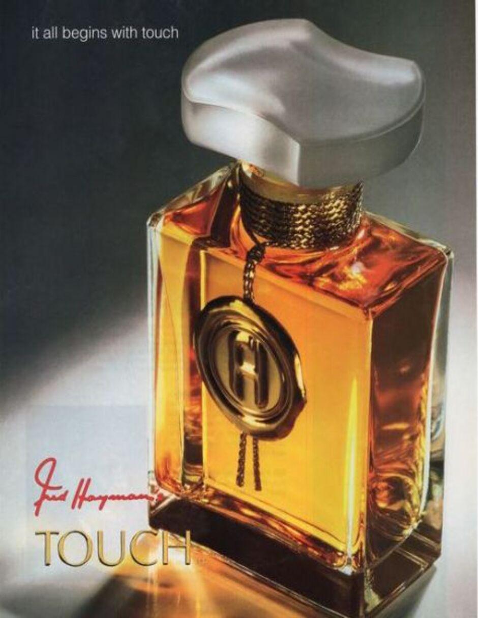 Eau de toilette Original para mujer 3