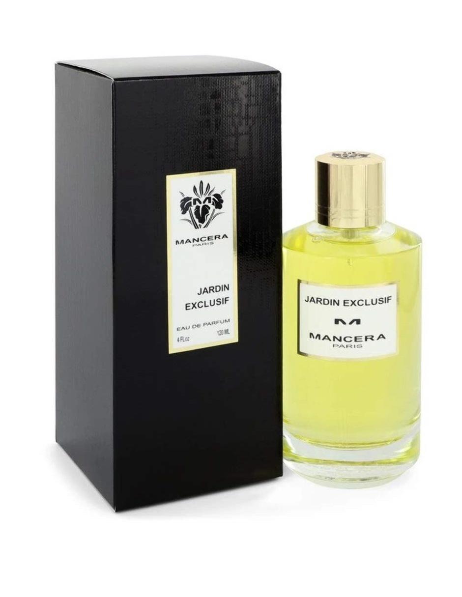 Eau de parfum Jardín Exclusif unisex 1