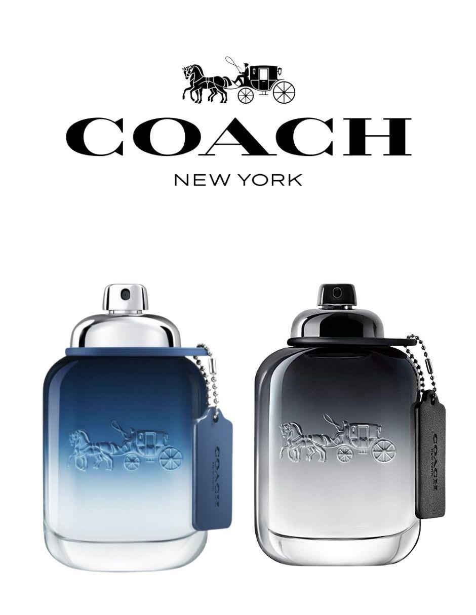 Perfume coach hombre online liverpool