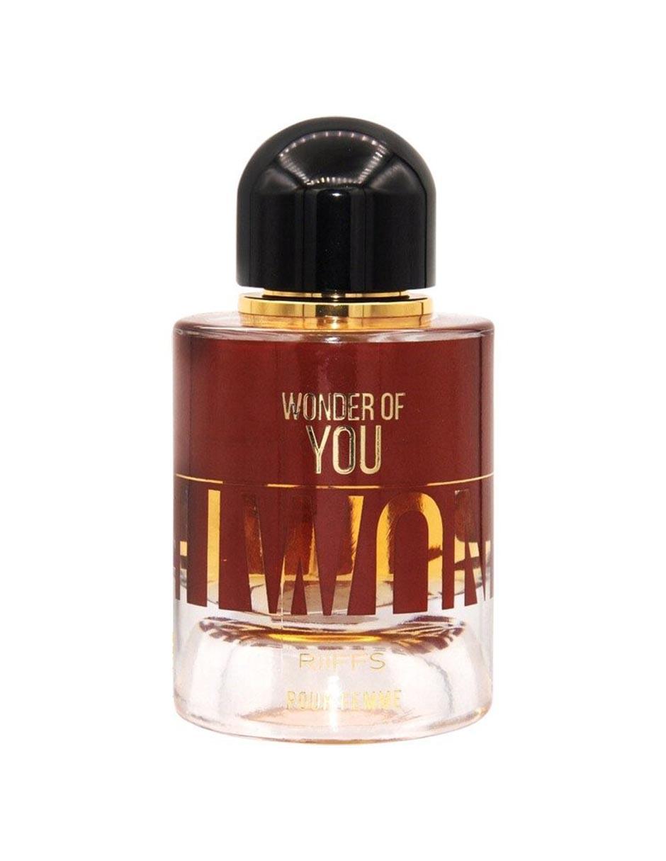 Eau de parfum Wonder Of You para mujer