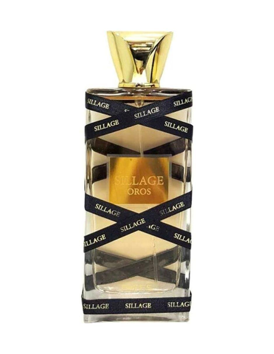 Eau de parfum Sillage Oros para mujer 1
