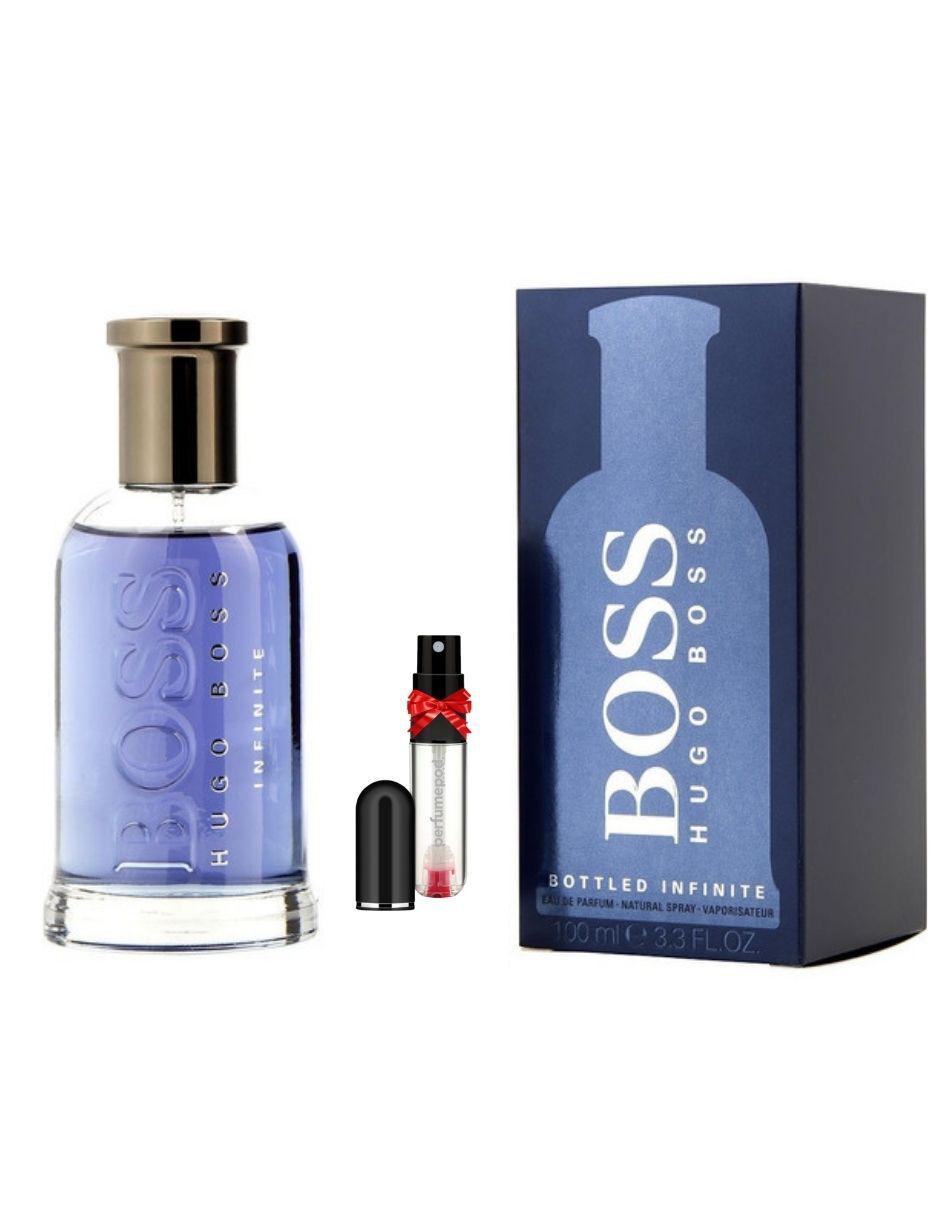 hugo boss infinity 100
