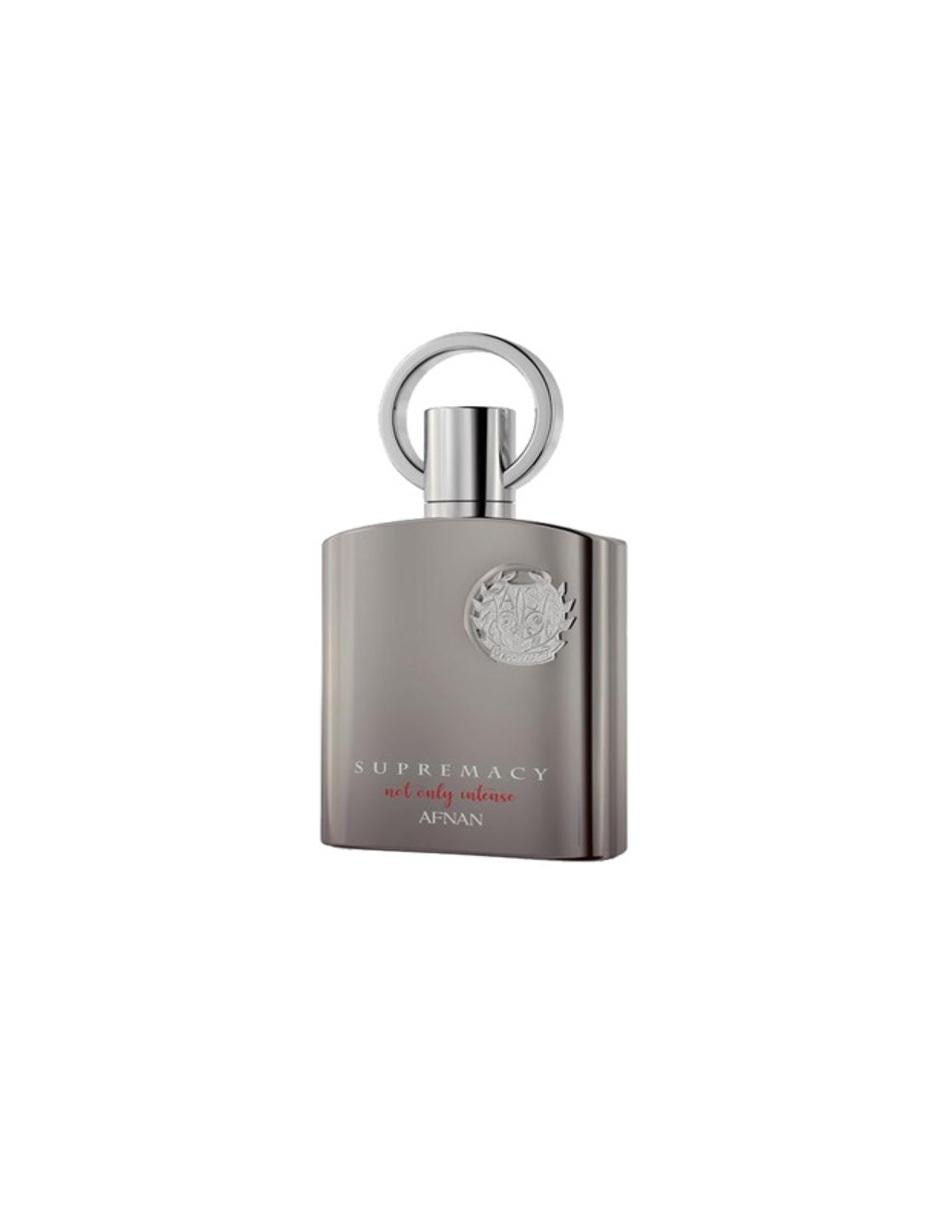 Perfume Supremacy Not Only Intense unisex