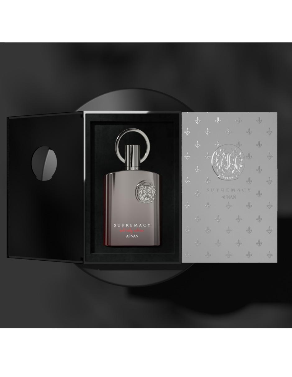 Perfume Supremacy Not Only Intense unisex 2