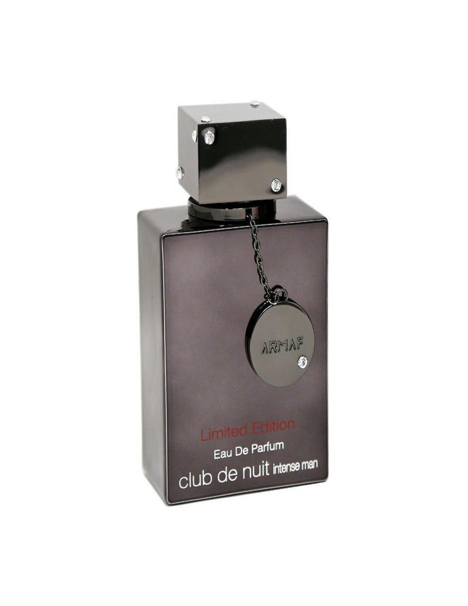 Perfume Club de Nuit para hombre 2