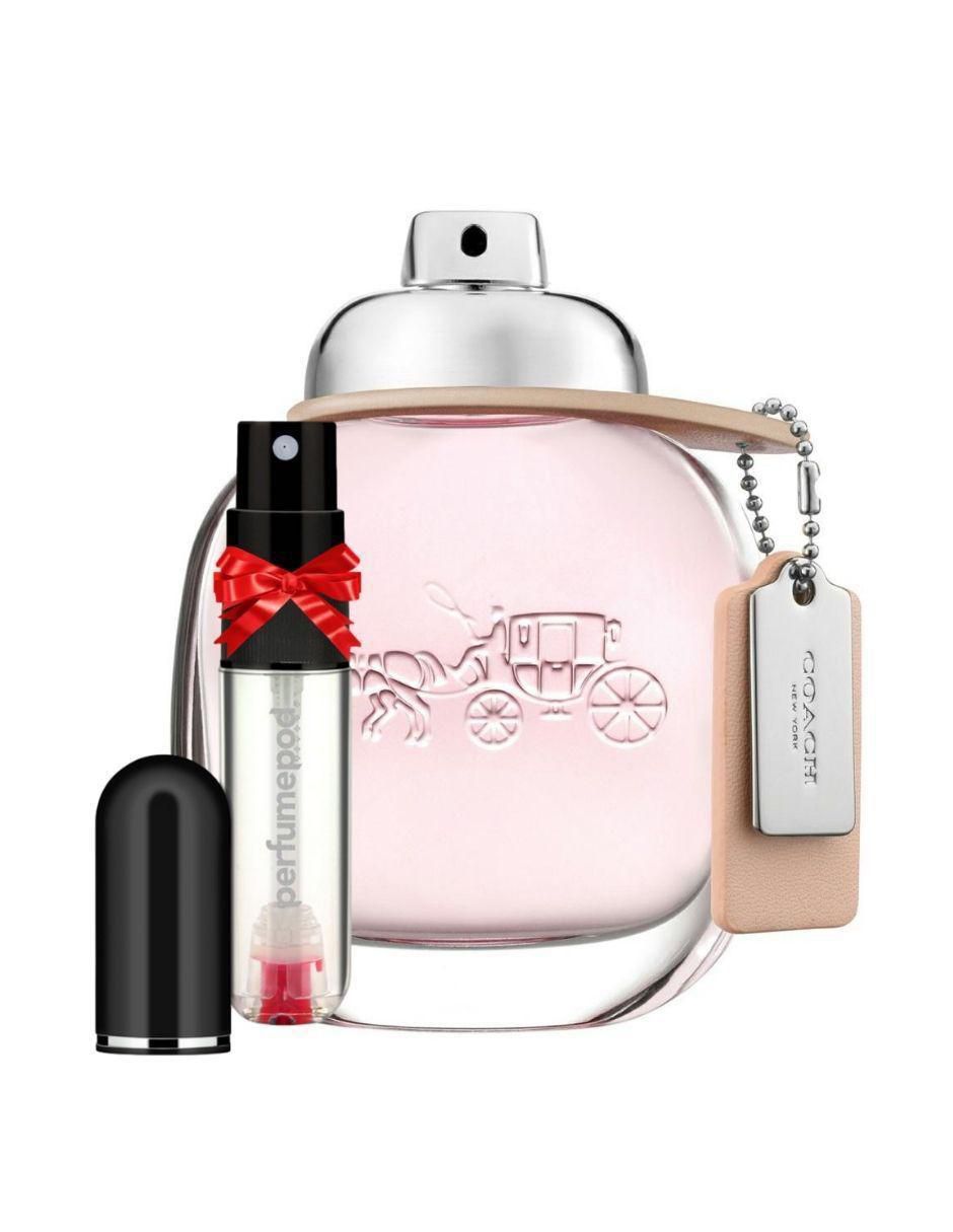 Coach classic discount perfume