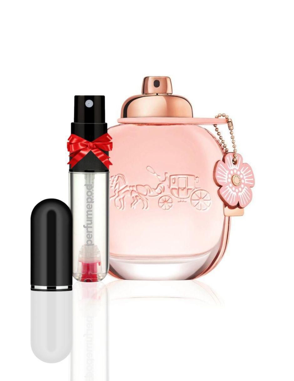 Fragancia para mujer Coach Floral eau de parfum + Atomizador De Regalo en  Liverpool