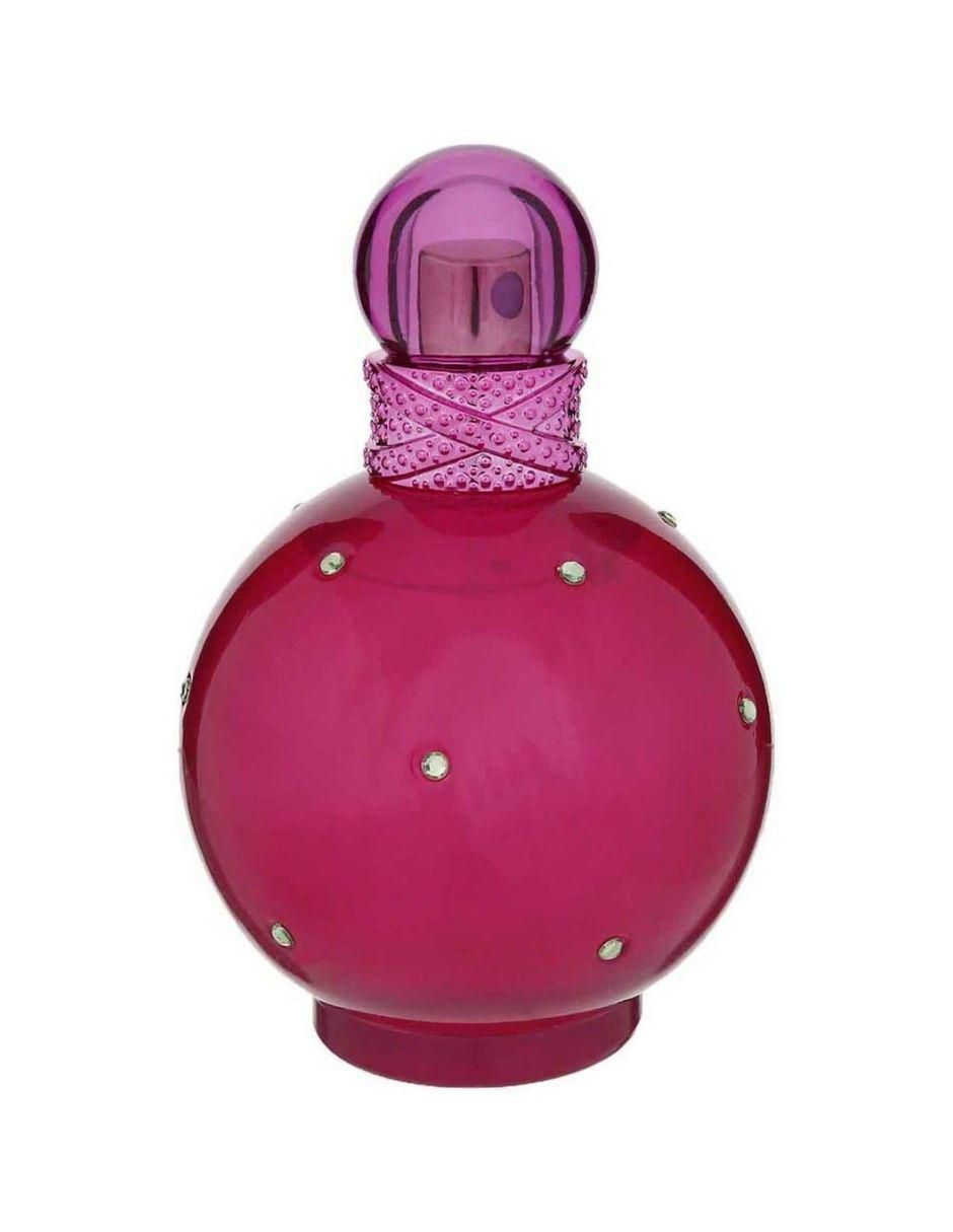 Eau de parfum Fantasy para mujer 2