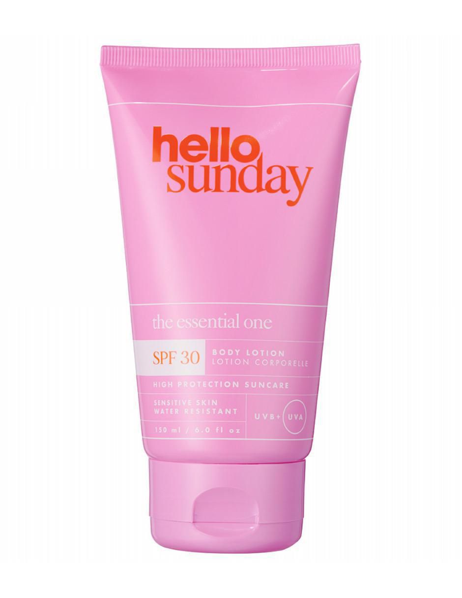 Protector solar FPS 30 150 ml