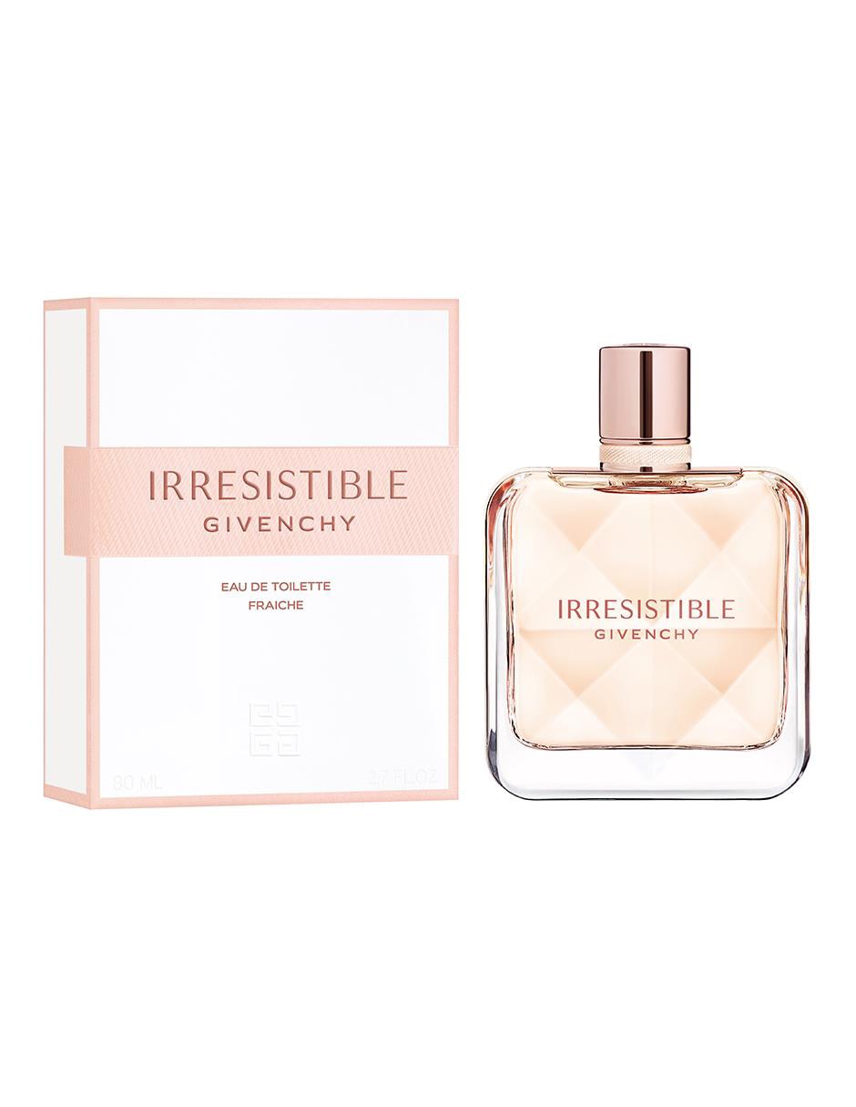 Eau de toilette fraiche Irresistible para mujer 2