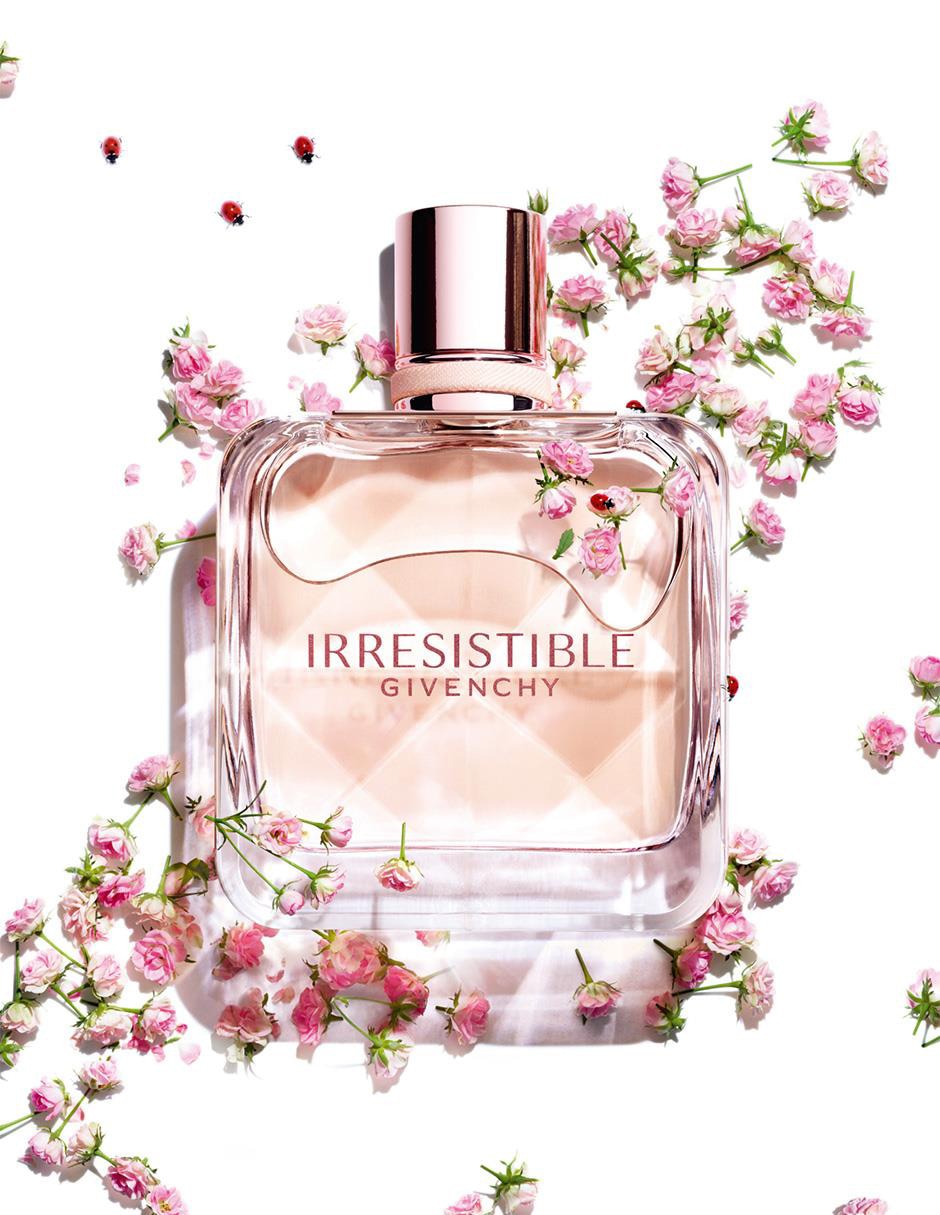 Eau de toilette fraiche Irresistible para mujer 3