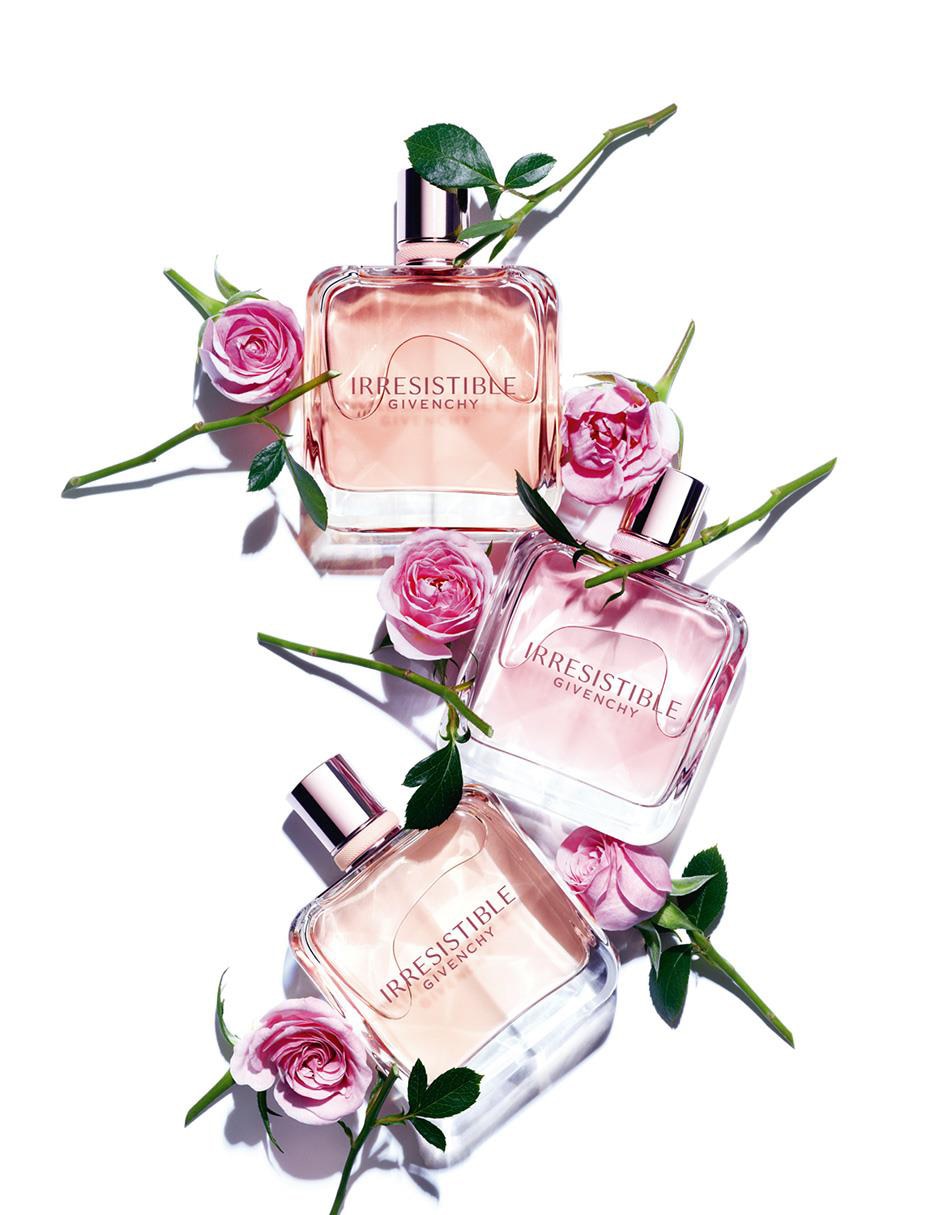 Eau de toilette fraiche Irresistible para mujer 4