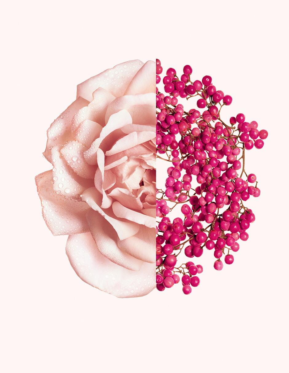 Eau de toilette fraiche Irresistible para mujer 7