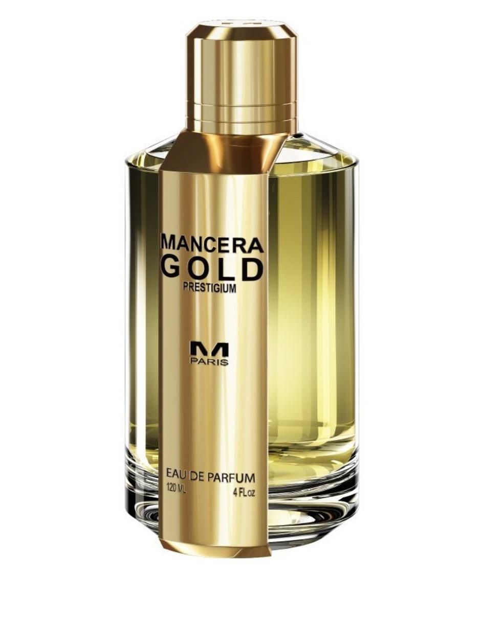 Eau de parfum Gold Prestigium unisex 2