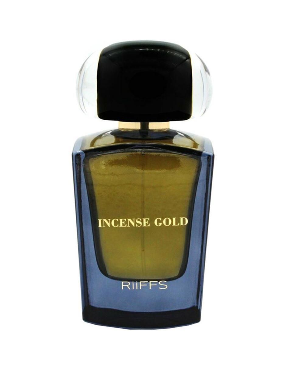 Eau de parfum Incense Gold unisex Eau de parfum Incense Gold unisex