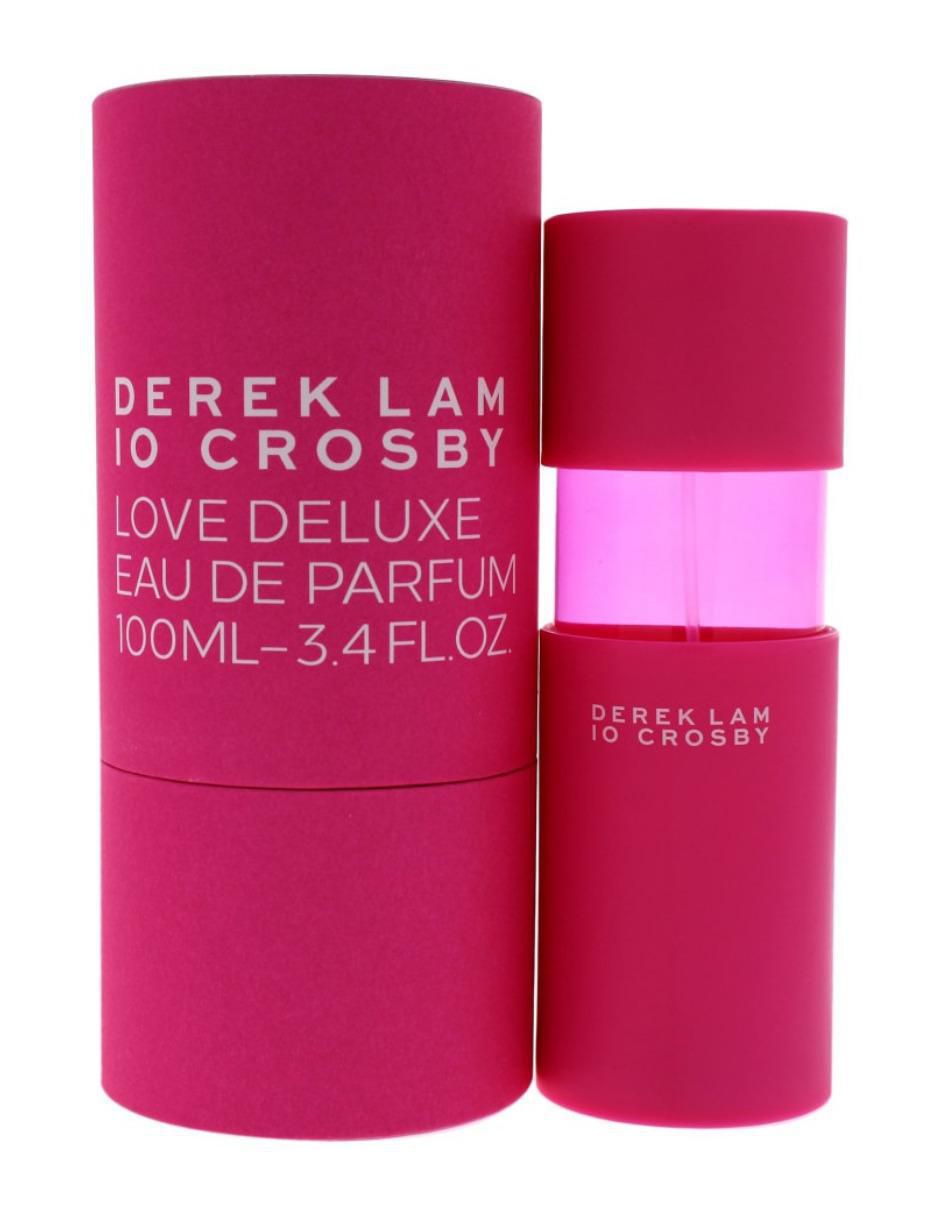Eau de parfum Love Delux para mujer 2