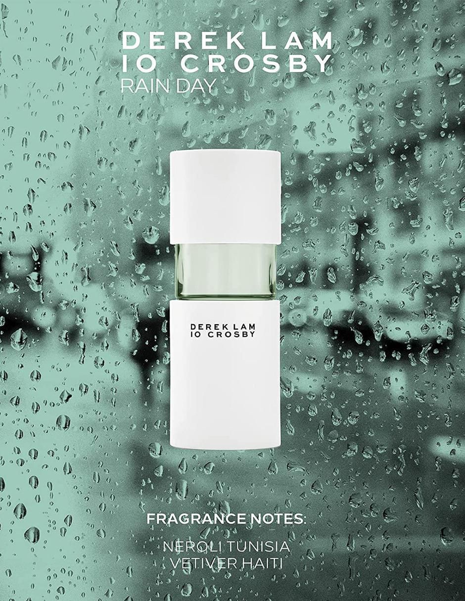 Eau de parfum Rain Day para mujer 4