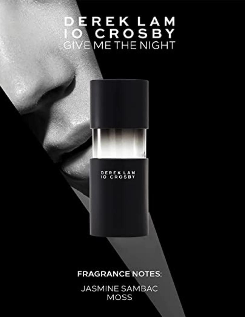Eau de parfum Give Me para mujer 3