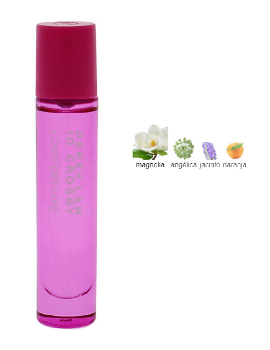 Eau de parfum Love Delux para mujer 2