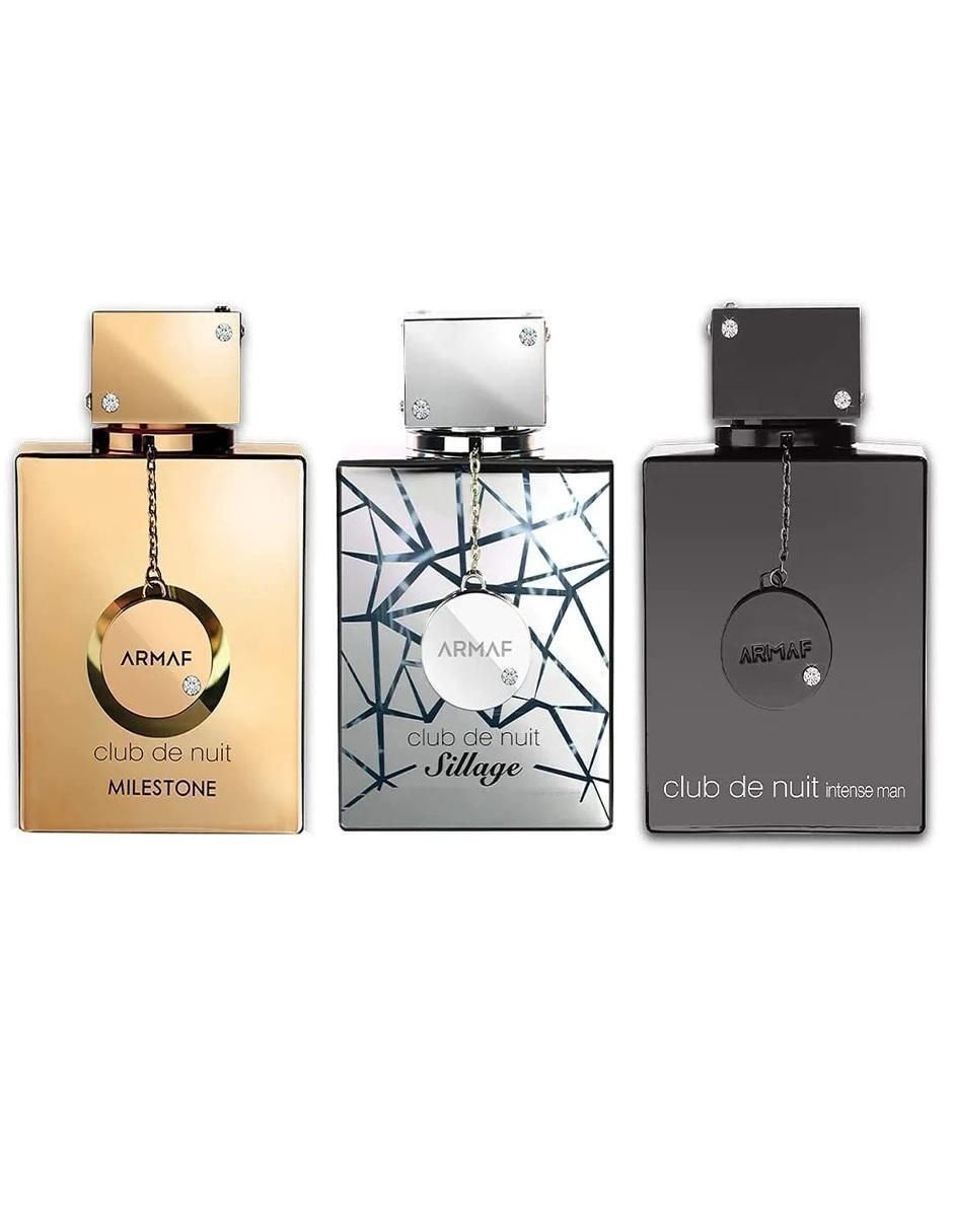 Eau de parfum para hombre 2