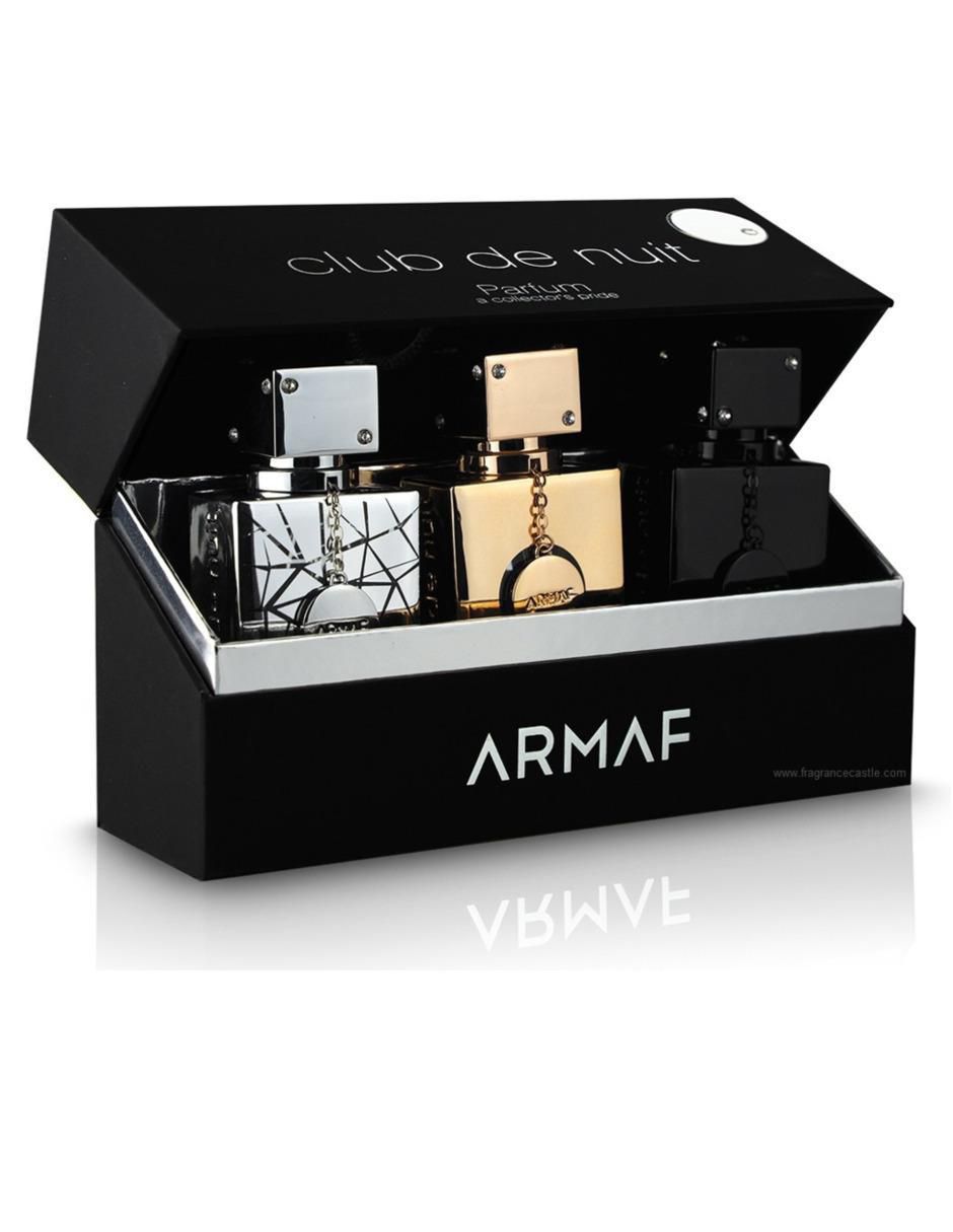 Eau de parfum para hombre 4