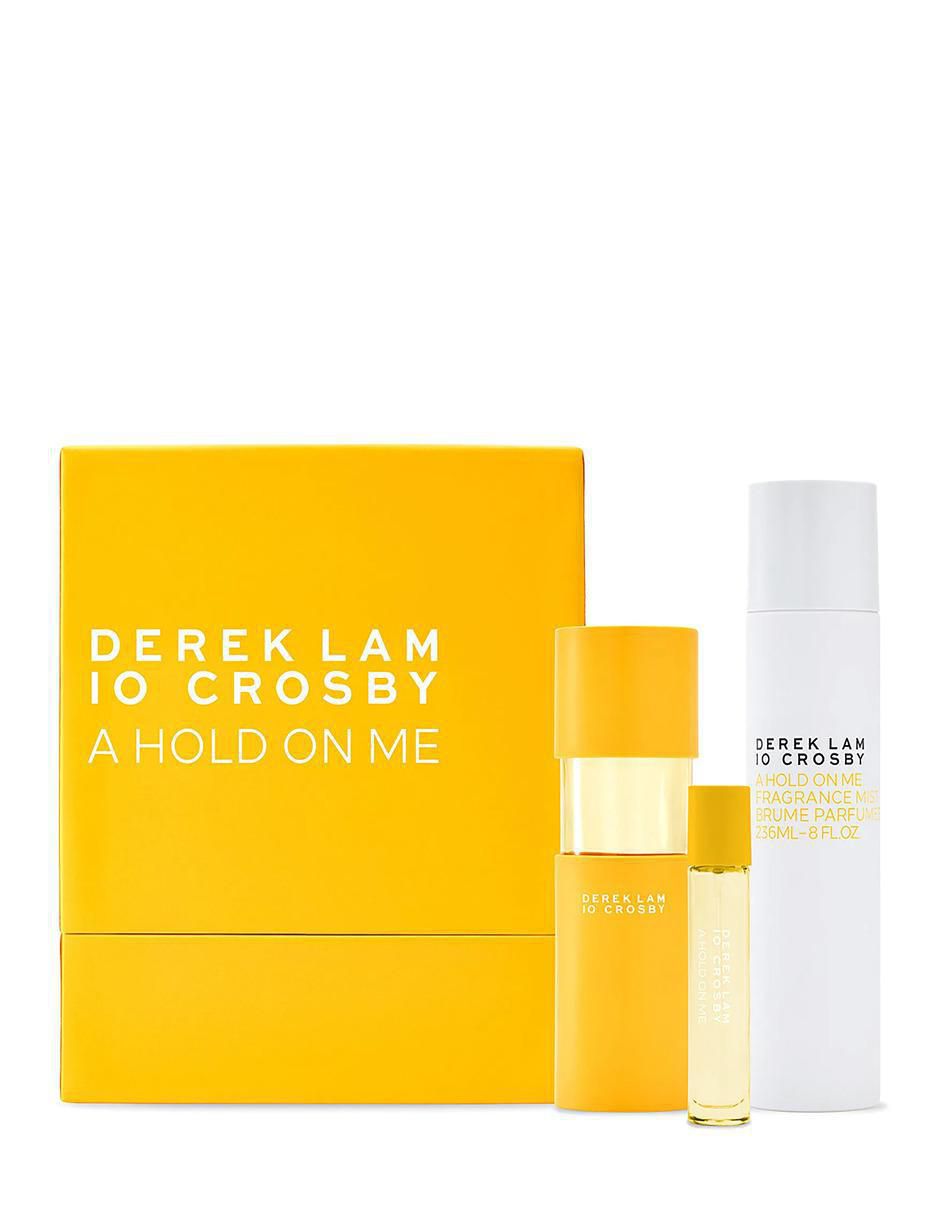 Eau de parfum Hold On Me para mujer