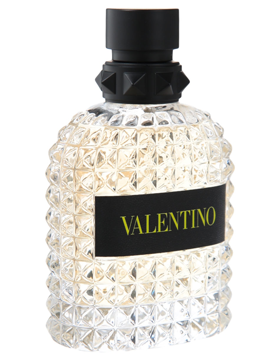 Eau de toilette Born in Roma para hombre 1