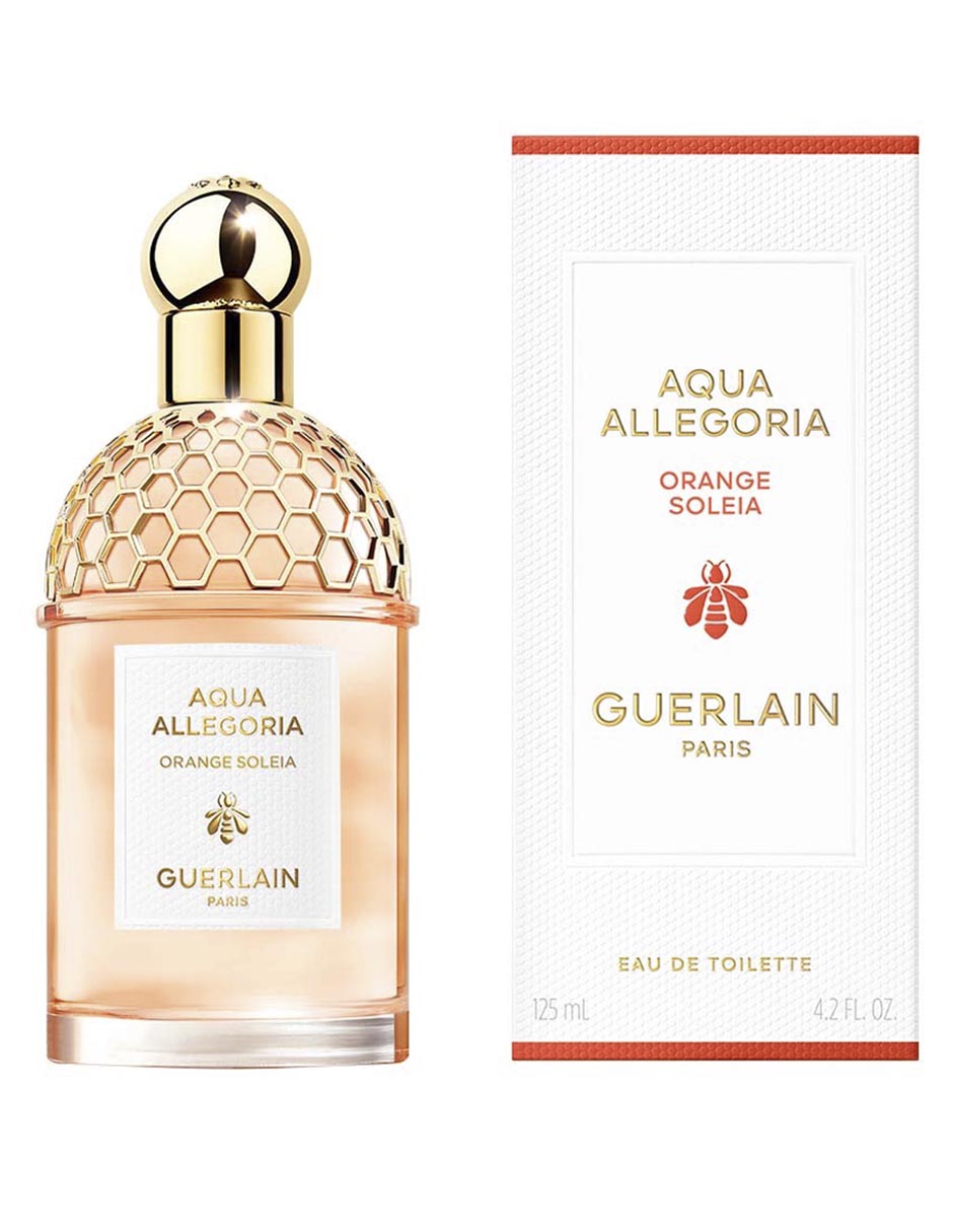Eau de toilette Aqua Allegoria para mujer 2