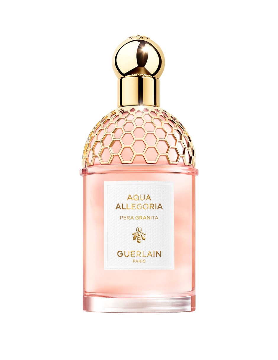 Eau de toilette Aqua Allegoria para mujer