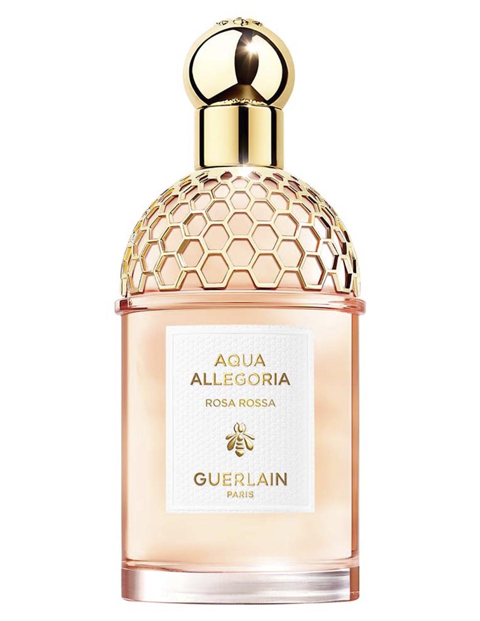 Eau de toilette Aqua Allegoria para mujer