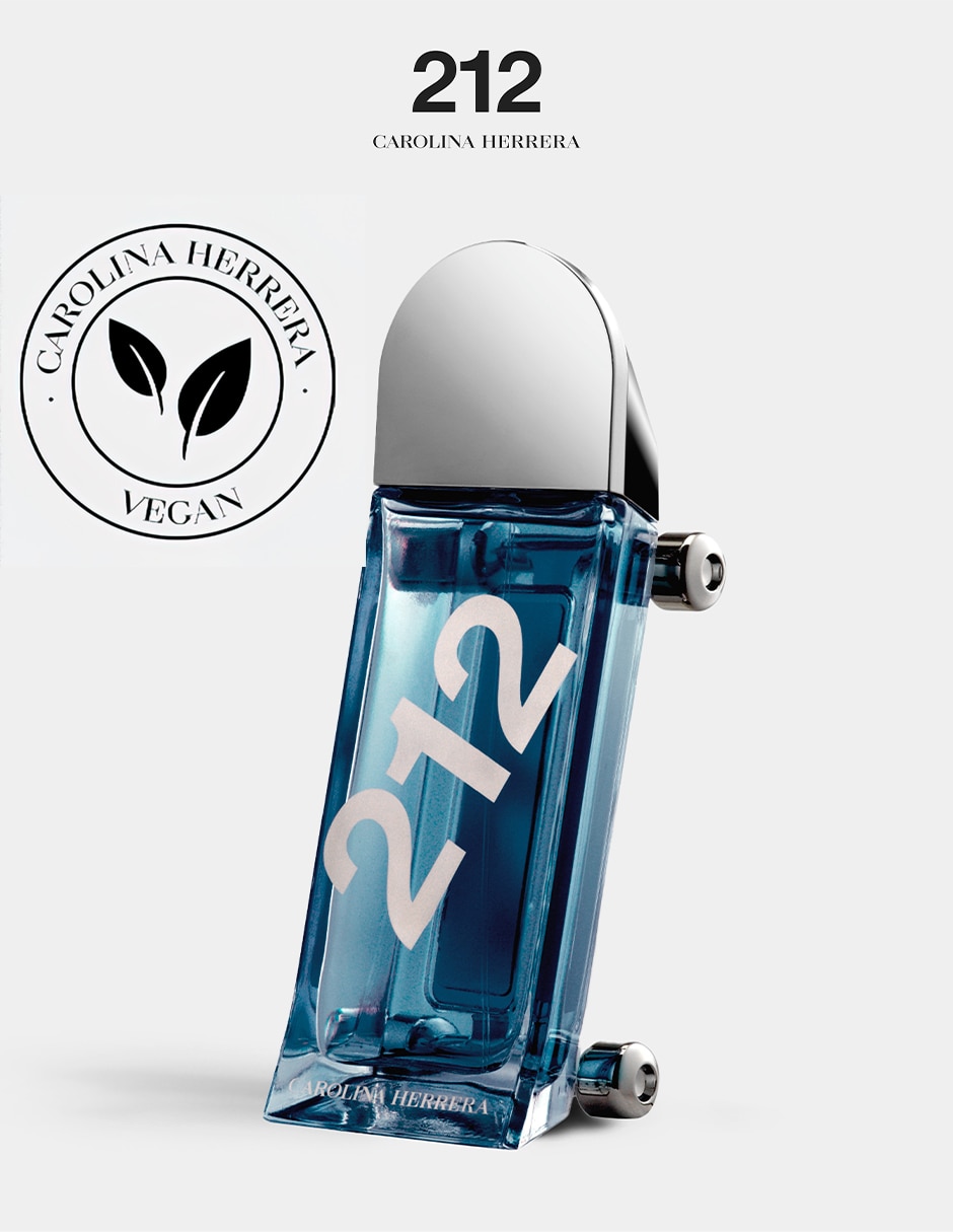 212 Forever Carolina Herrera 212 Hombre Heroes 212 Heroes