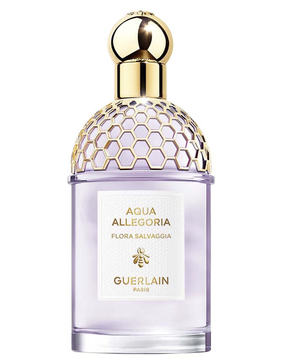 Eau de toilette Aqua Allegoria para mujer