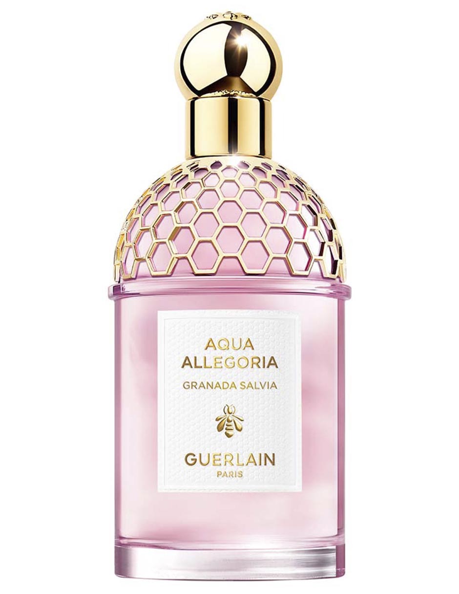 Eau de toilette Aqua Allegoria para mujer