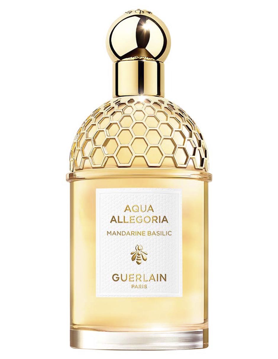 Eau de toilette Aqua Allegoria para mujer