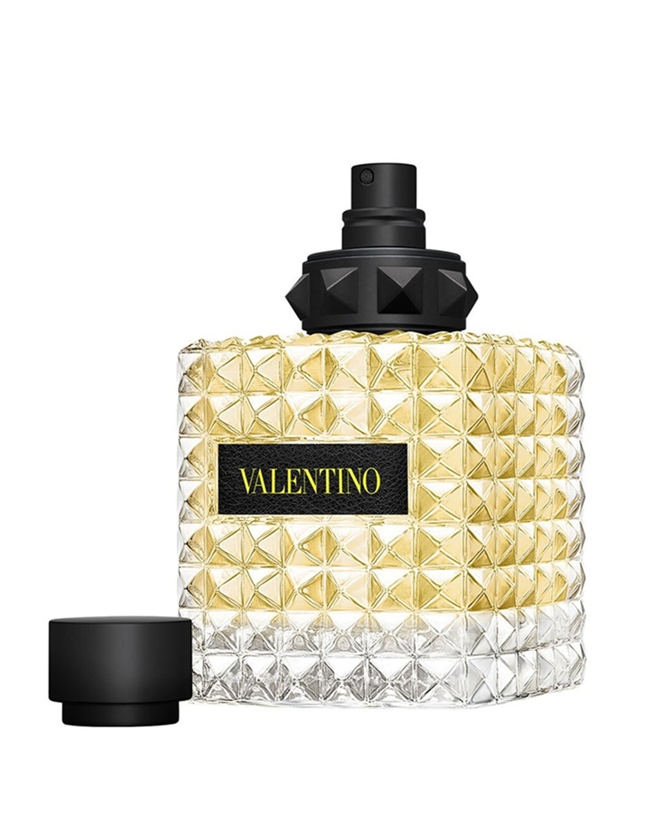 Eau de parfum Donna Born in Roma Yellow Dream para mujer 3