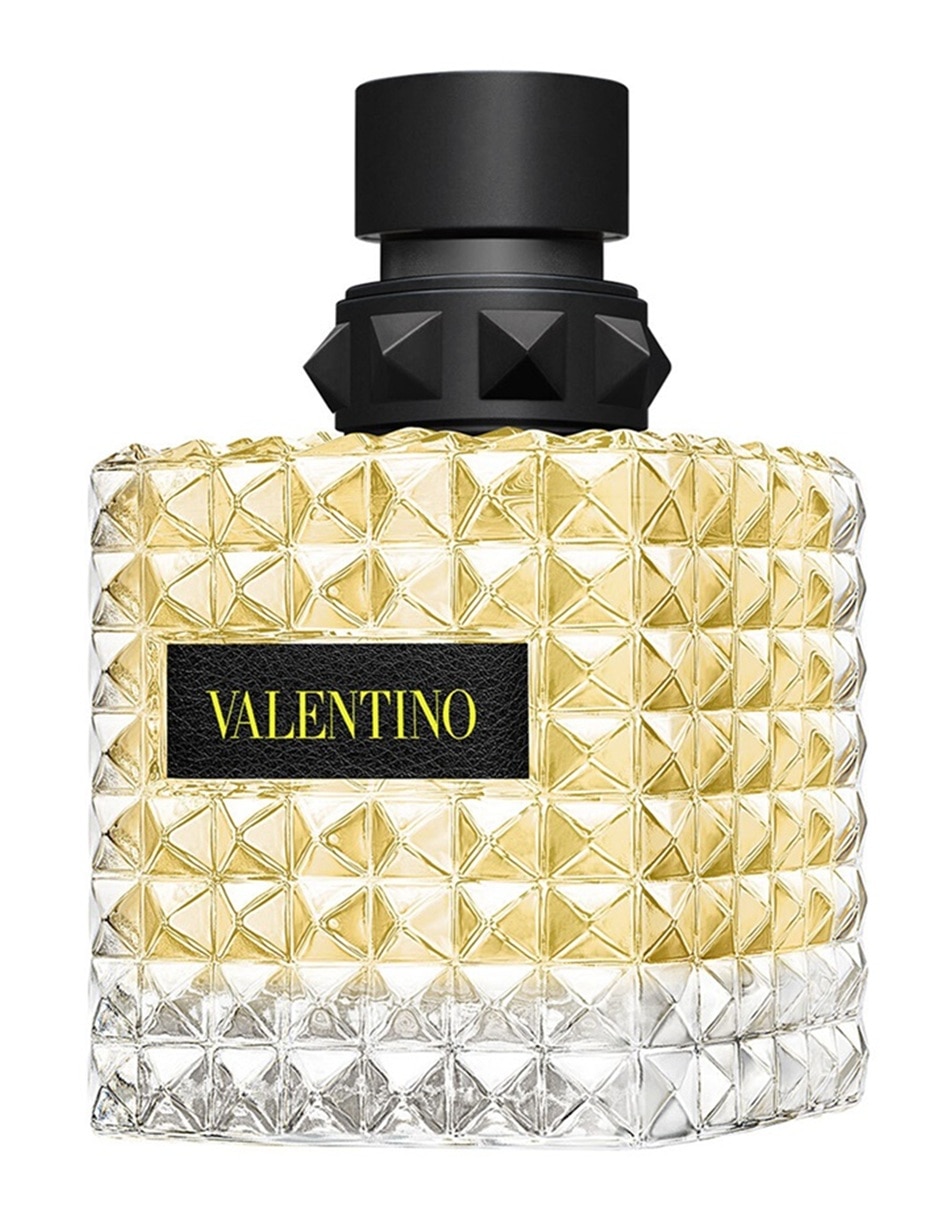 Eau de parfum Donna Born in Roma Yellow Dream para mujer 4