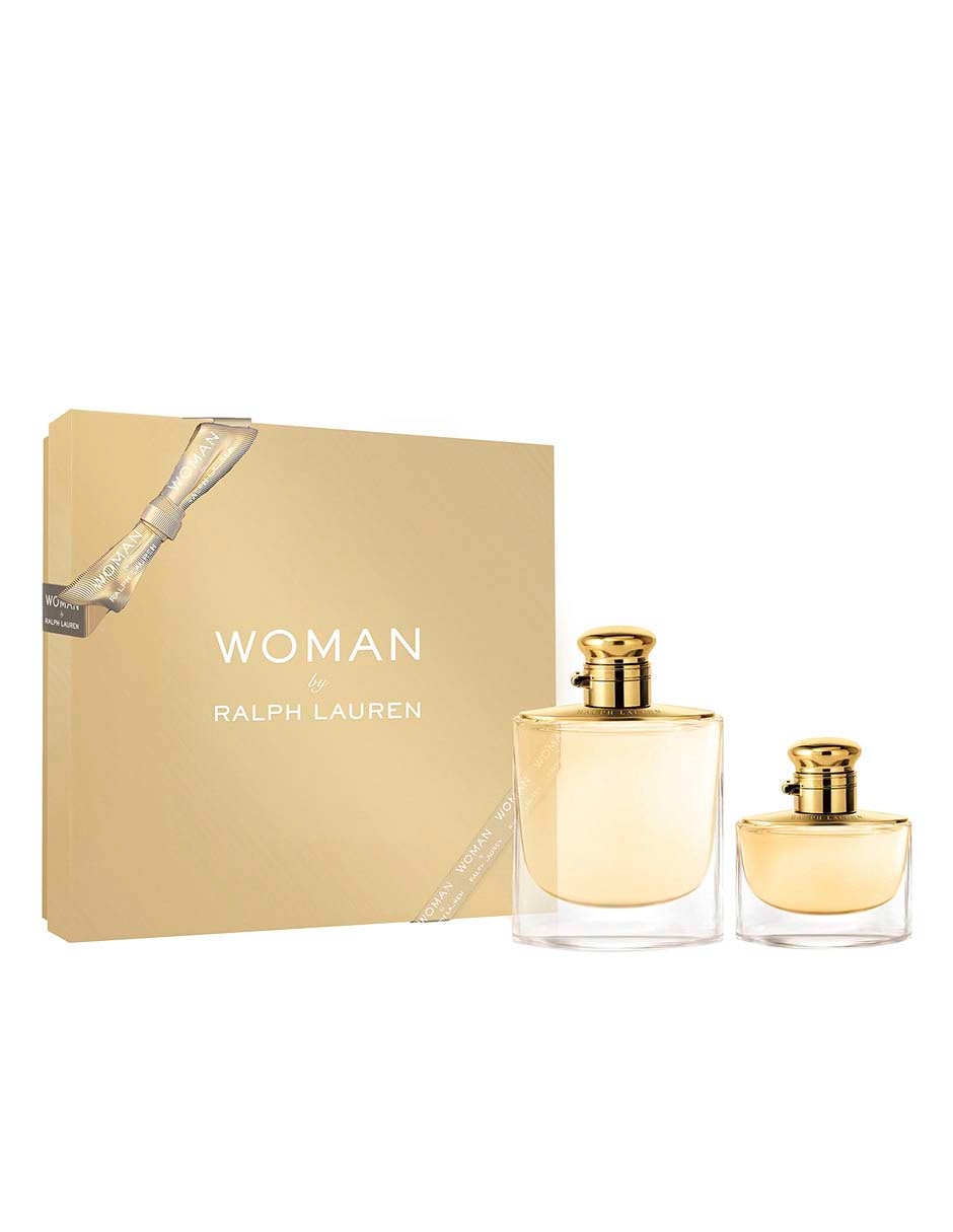 polo woman perfume