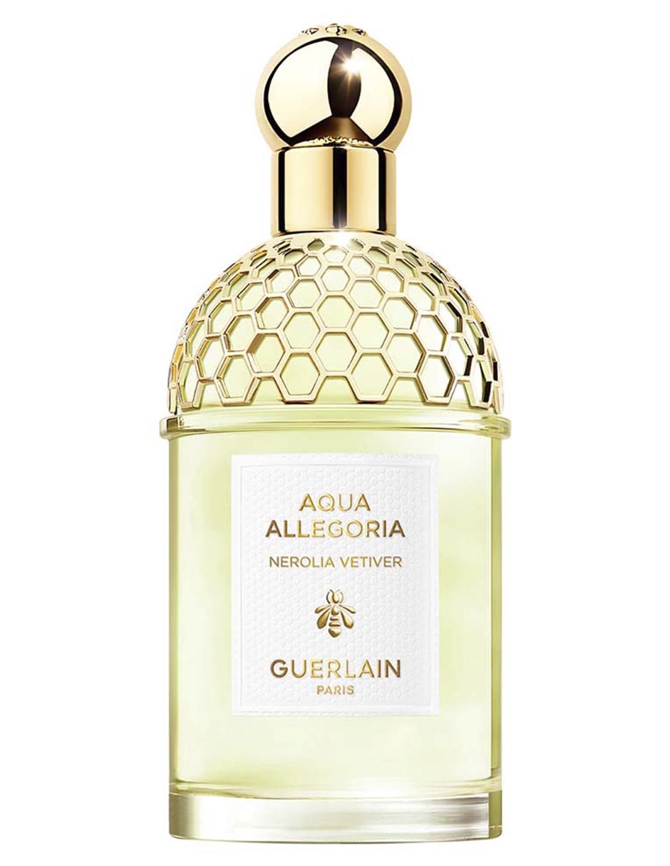 Eau de toilette Aqua Allegoria para mujer