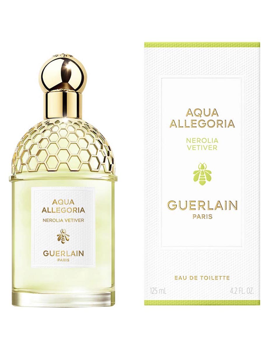 Eau de toilette Aqua Allegoria para mujer 2