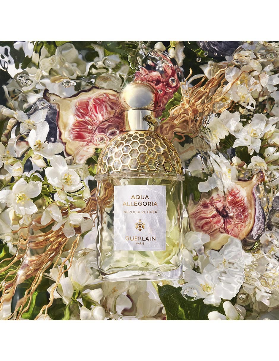 Eau de toilette Aqua Allegoria para mujer 4