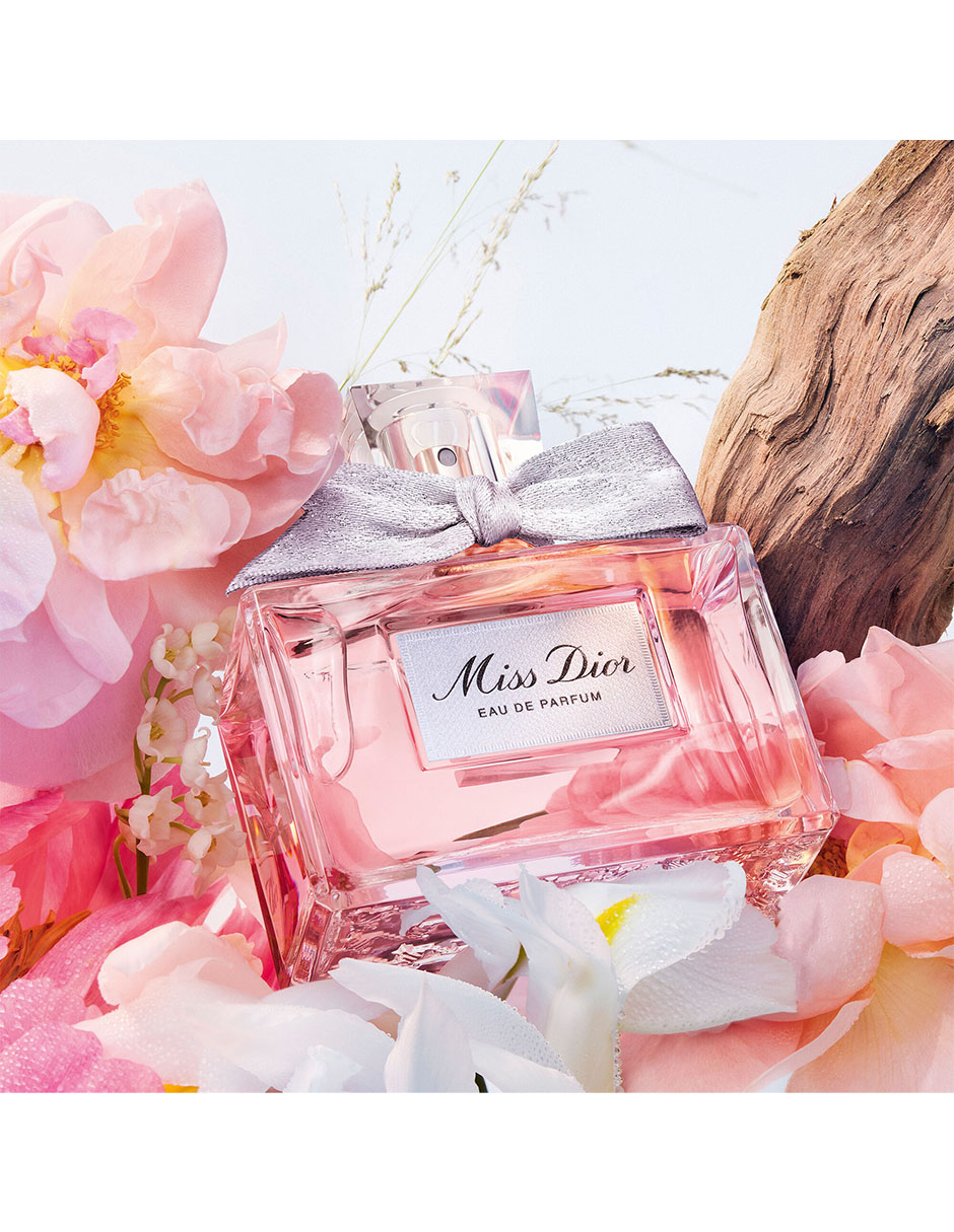 Eau de parfum Miss para mujer 3