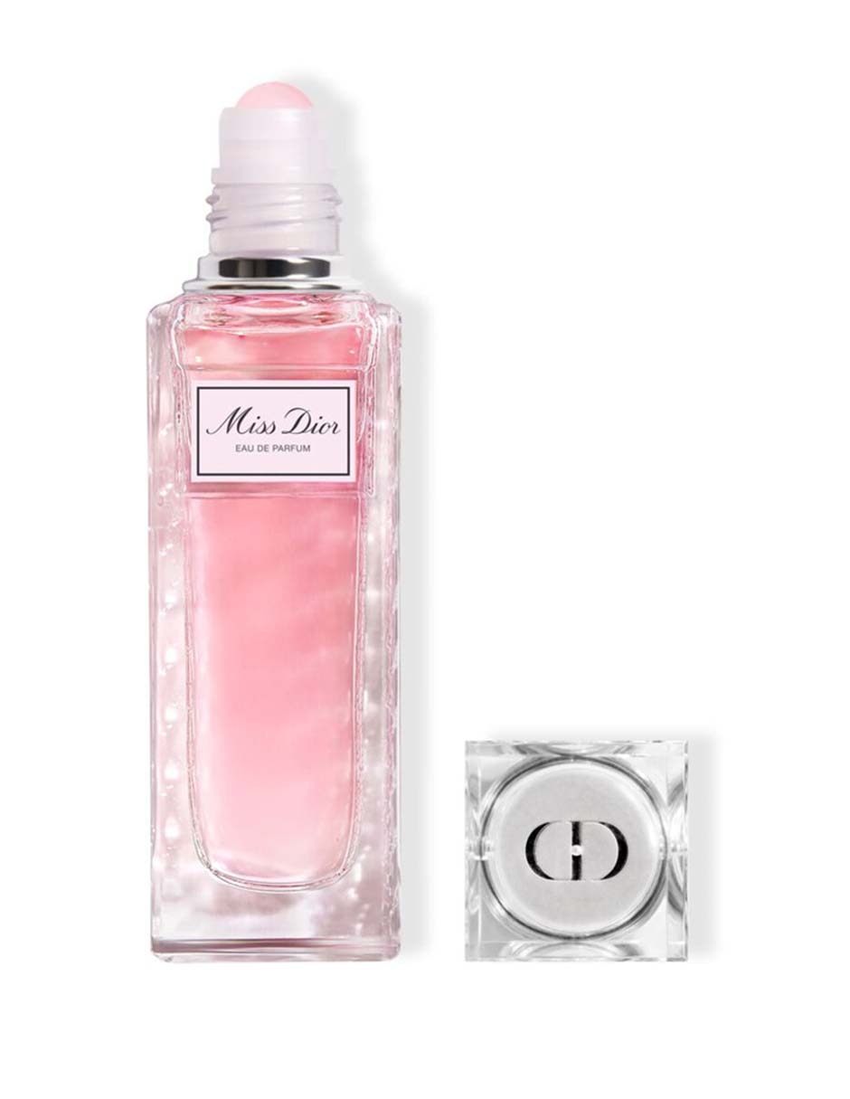 Miss dior edt store roller pearl