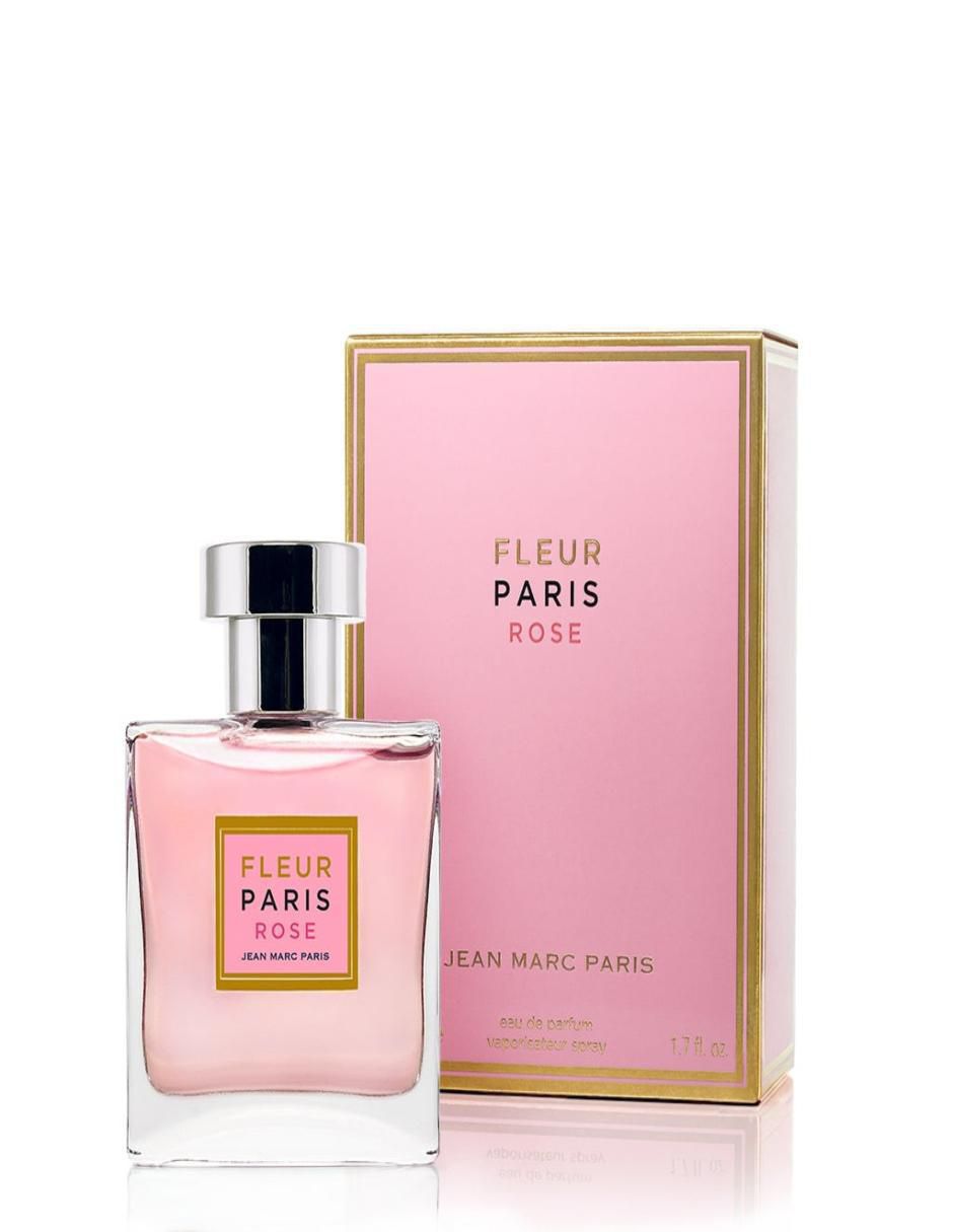 Eau de parfum Fleur Paris para mujer Eau de parfum Fleur Paris para mujer