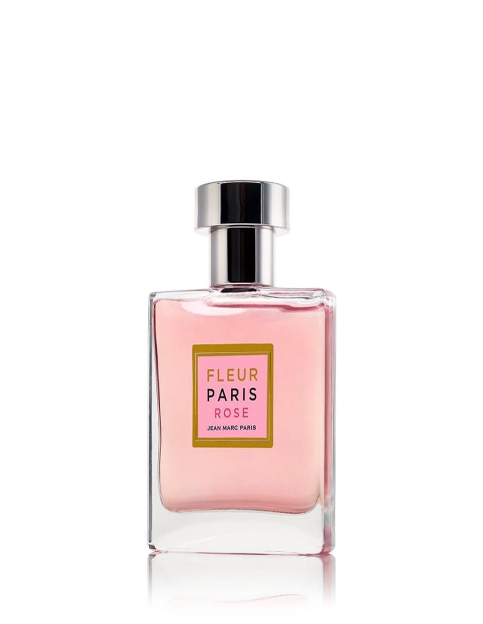 Eau de parfum Fleur Paris para mujer 2
