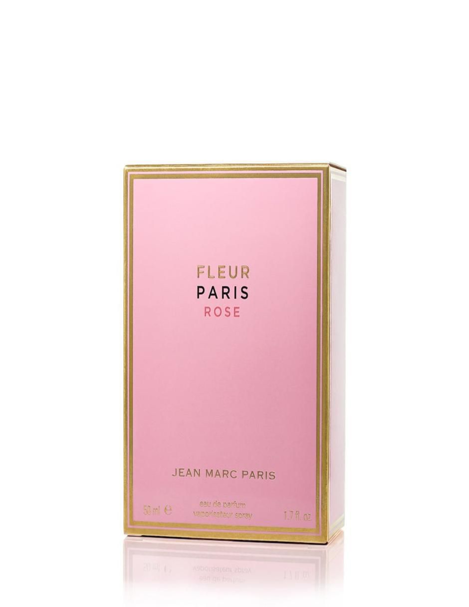 Eau de parfum Fleur Paris para mujer 3