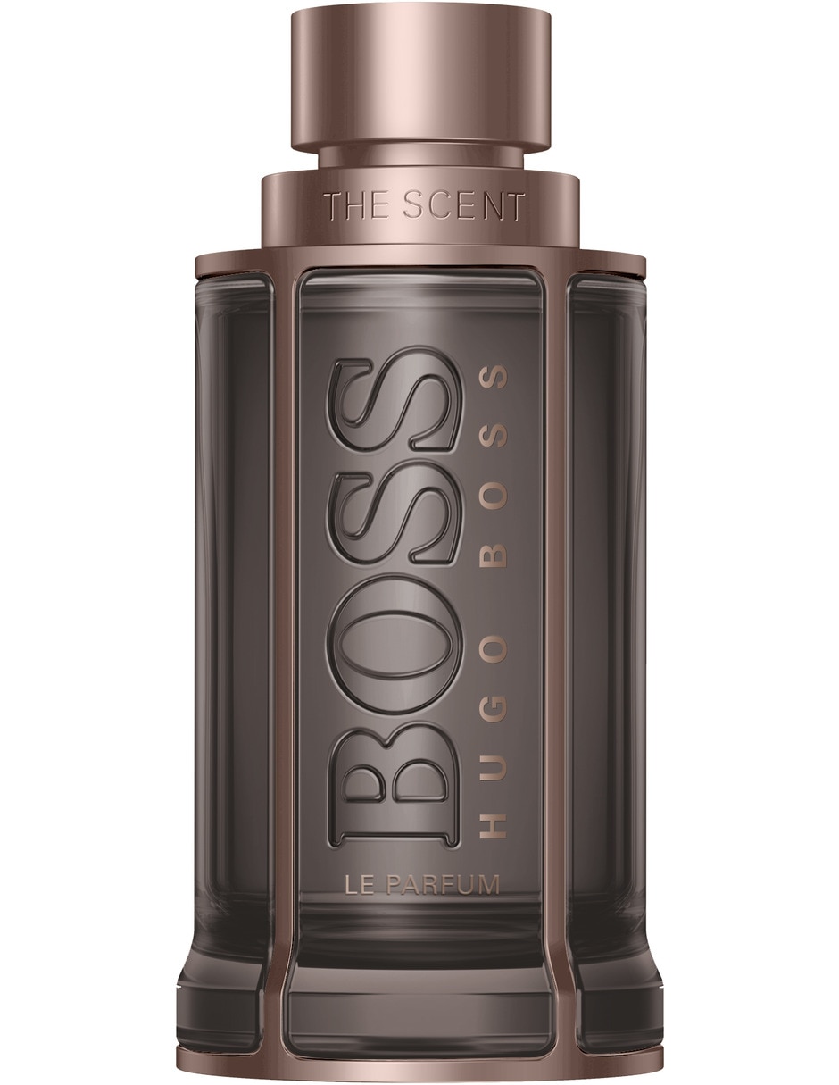 Perfumes Hugo Boss El Aroma | sepalgranite.in