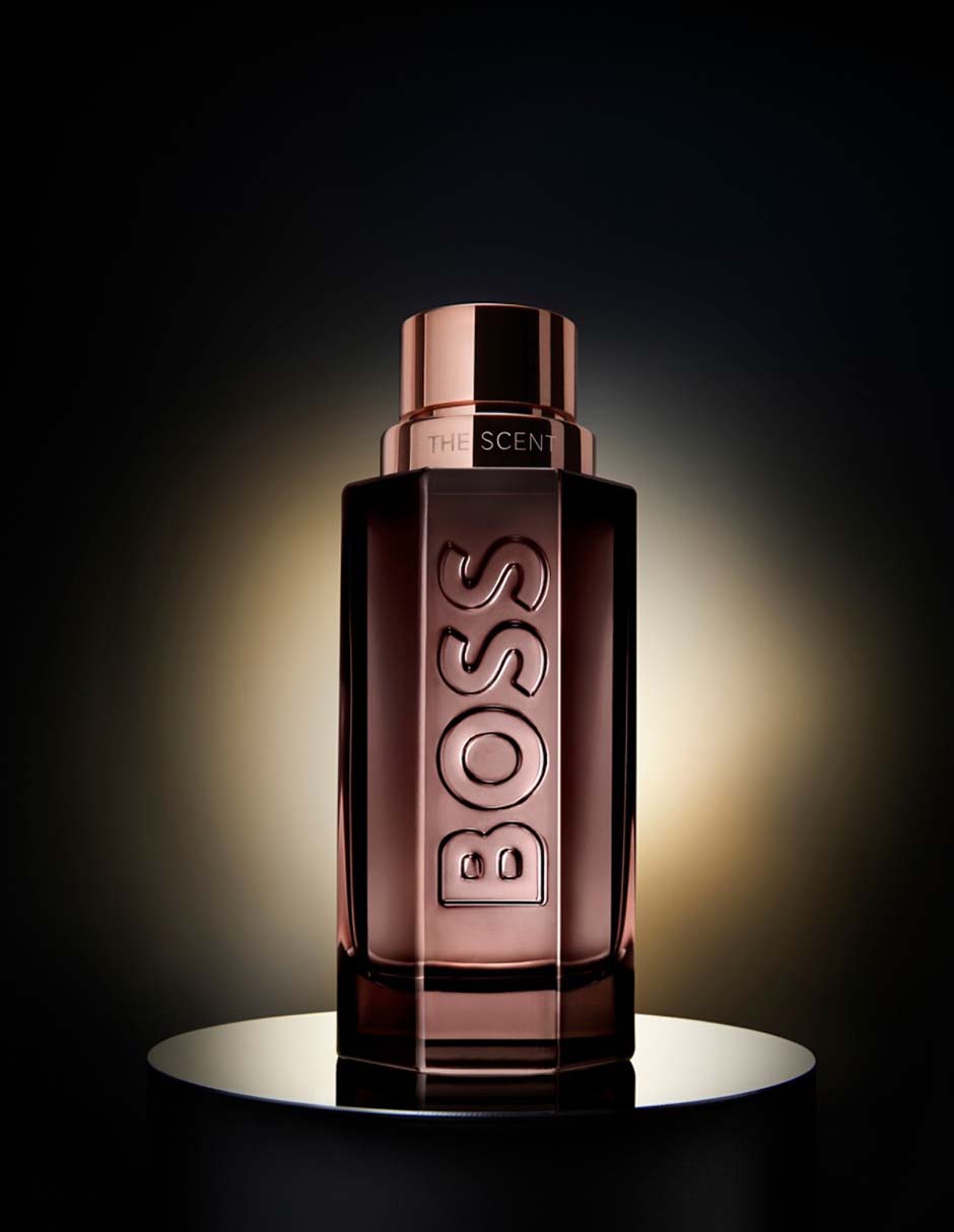 Perfume The Scent para hombre 6